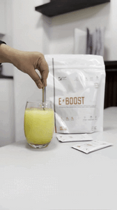 Eboost - Potenciador Sexual