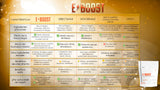Eboost - Potenciador Sexual